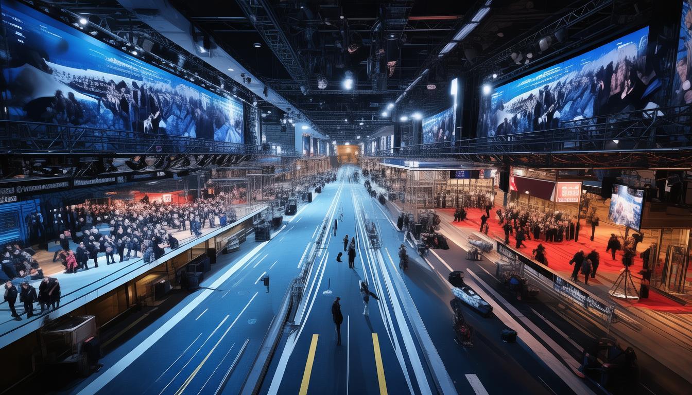 2025 年 6 月 29 日 MSI 季中赛！BLG 能否