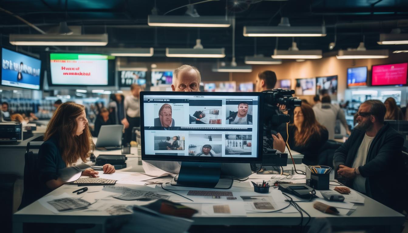 直播行业大变天!主播热度被分流,游戏女主播叶知秋还好吗?