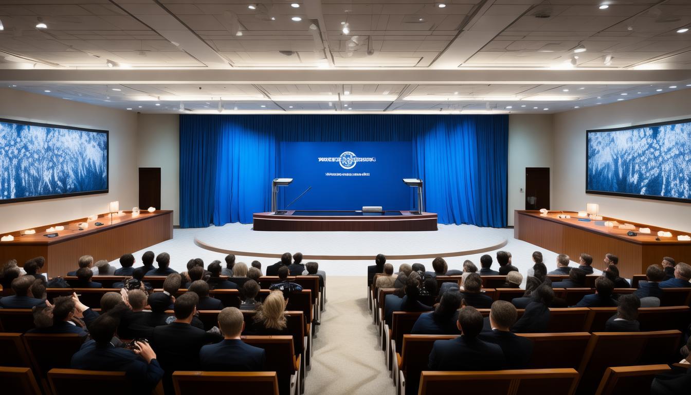 美国主导的加沙援助物资分发机制缘何成死亡陷阱？