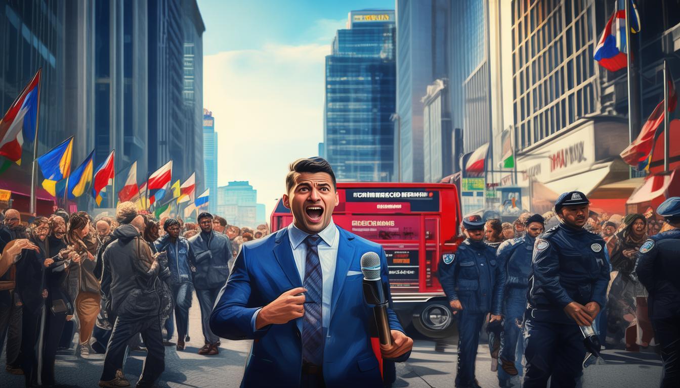 新能源车正火，凭啥还有土豪偏爱进口大尺寸SUV？快来瞧一瞧