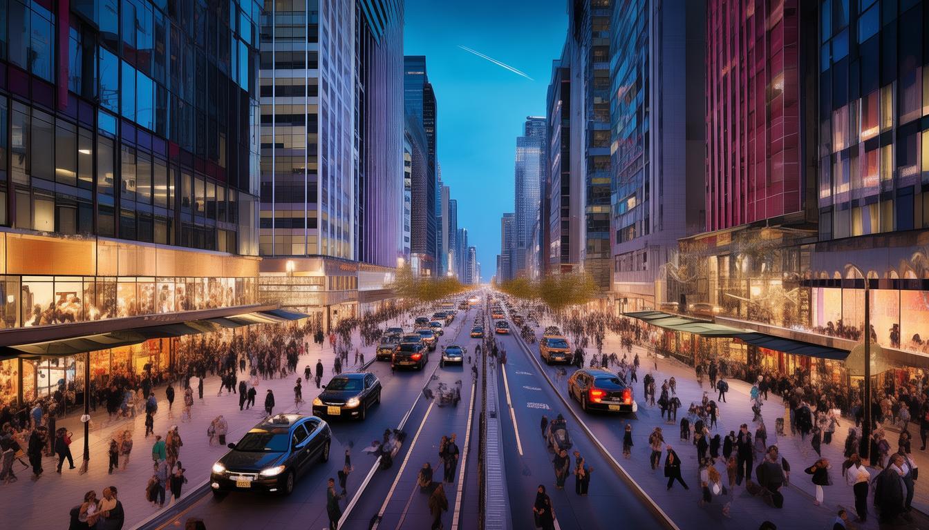 特斯拉自动驾驶新突破！全程无人驾驶交付？史上首次