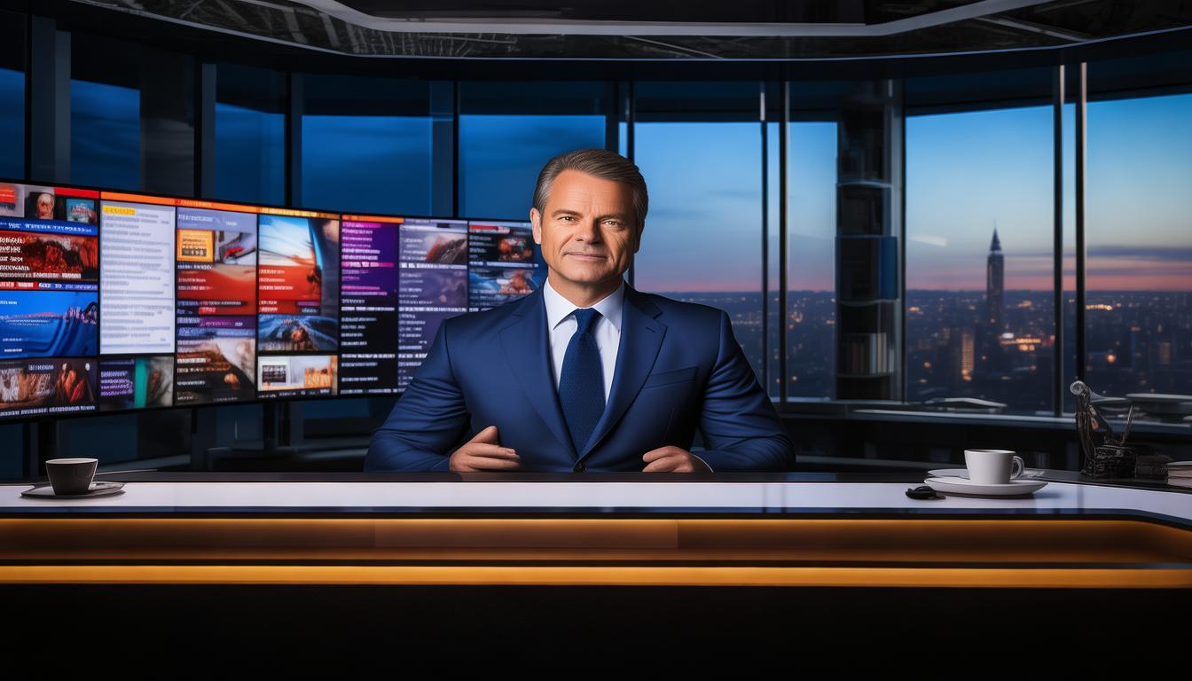 2025年人类就能通过脑机接口控制人形机器人？这是真的吗