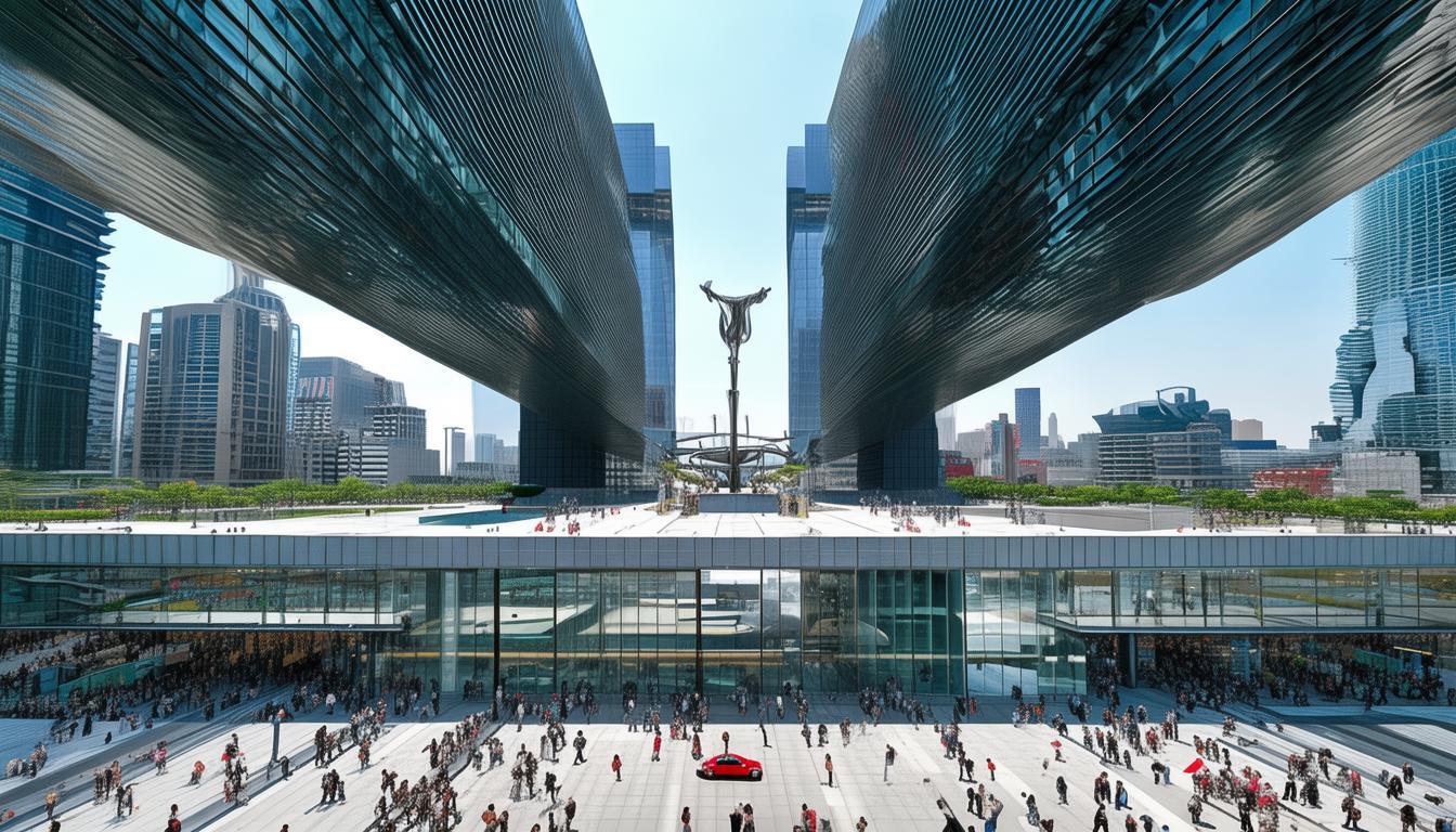 关晓彤与鹿晗分手传闻是真是假？网友热议背后真相究竟如何