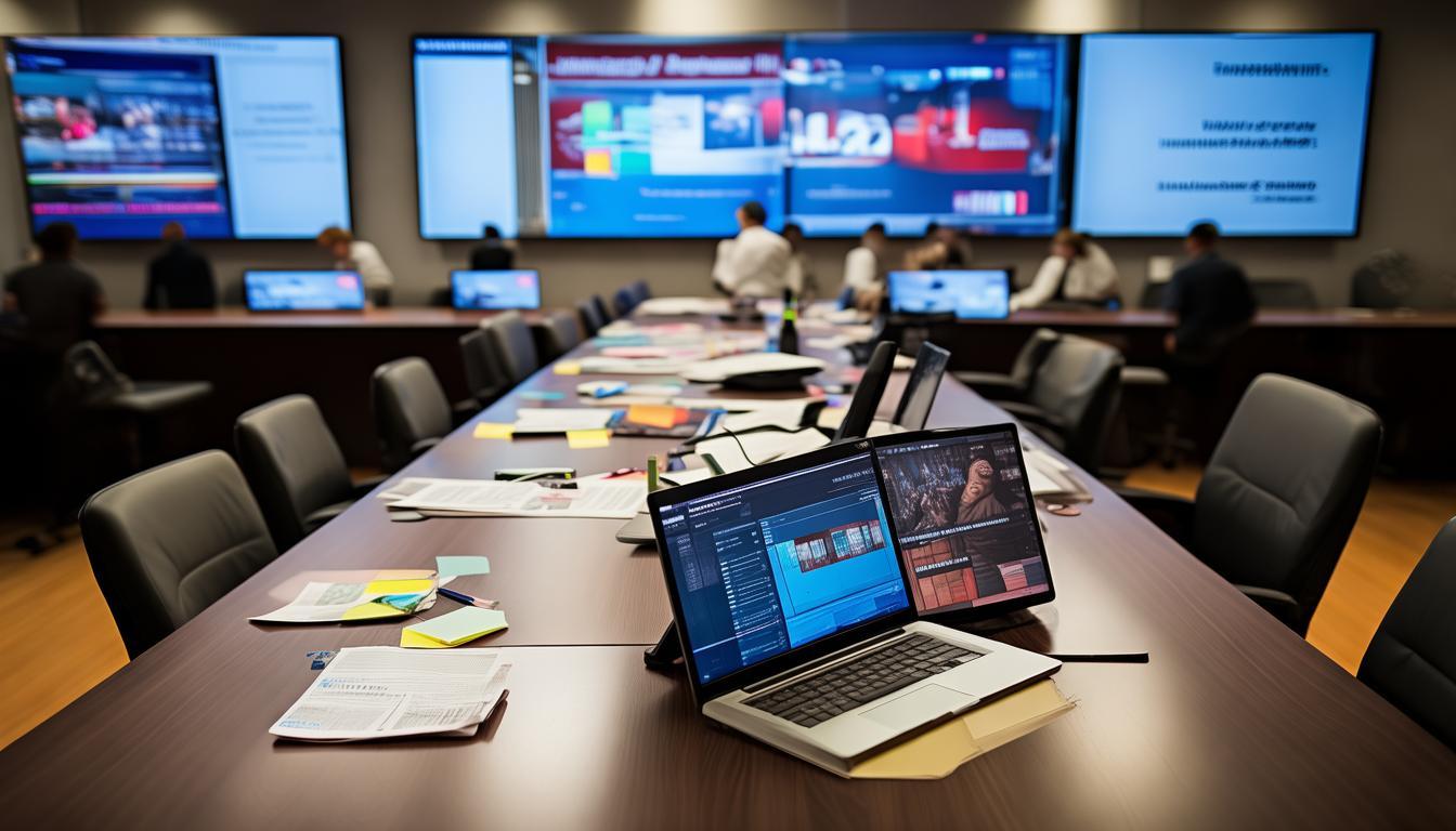 S妈为卖房 desperation！靠编梦施压汪小菲，能得逞