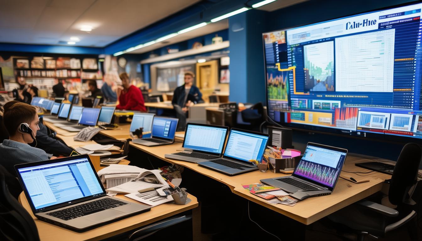 中考出分在即！上万家长齐聚咨询大会，你的位次能上哪所名校？