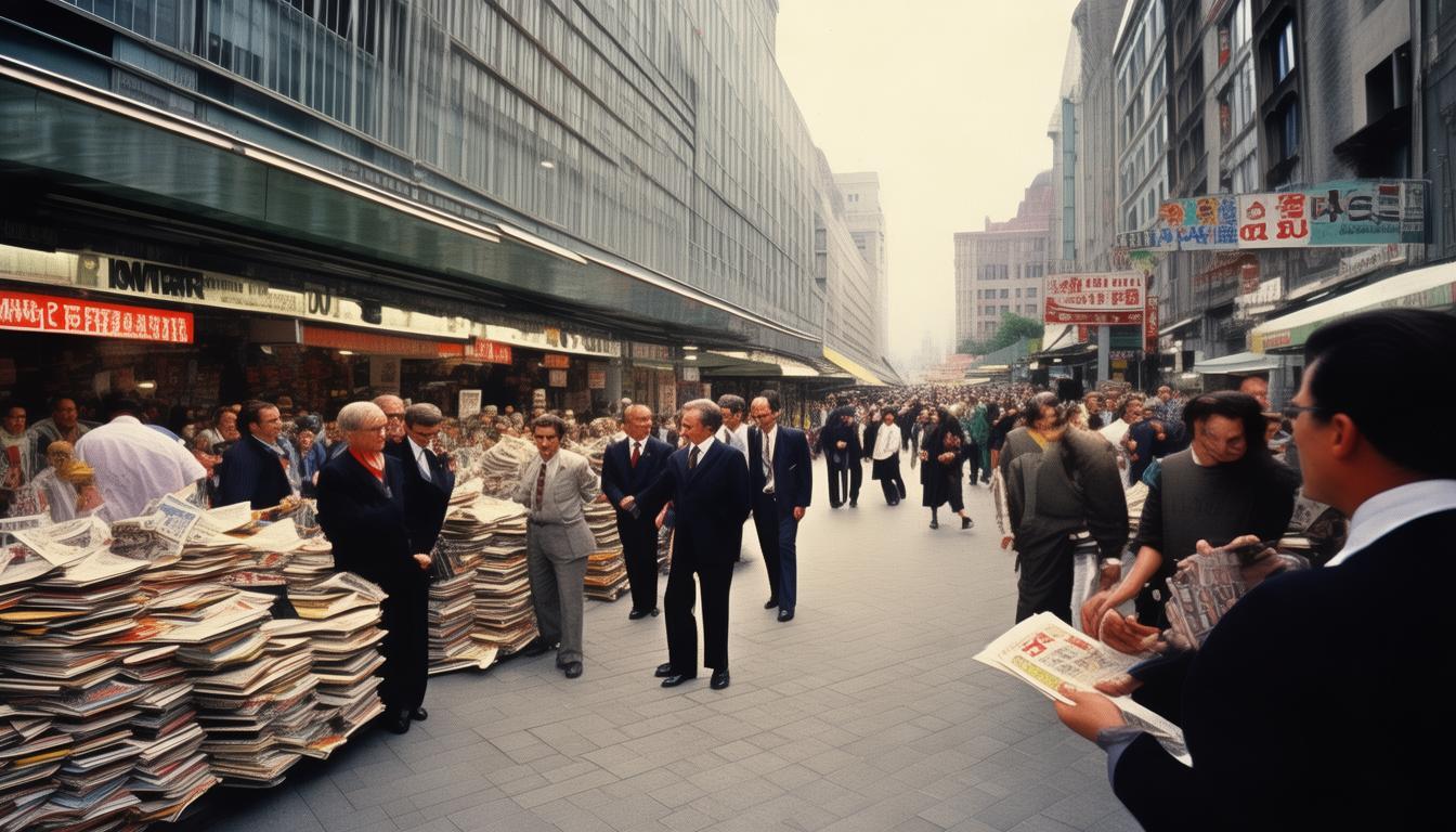 大盘格局突变!新一轮上涨格局确立?券商引领背后真相惊人