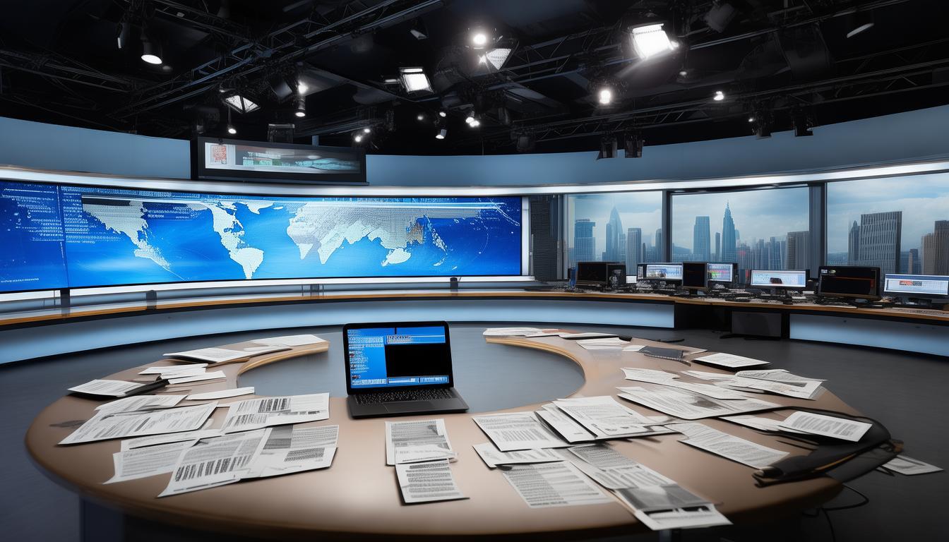 中国广电集团在广东汕尾完成模拟三断场景5G应急通信试点?三项