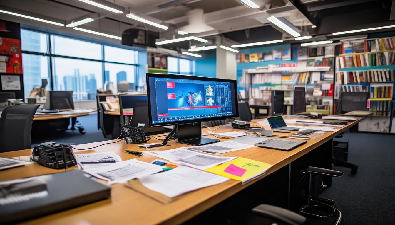 加拿大政府无端关停海康威视加拿大公司?背后真相令人愤怒