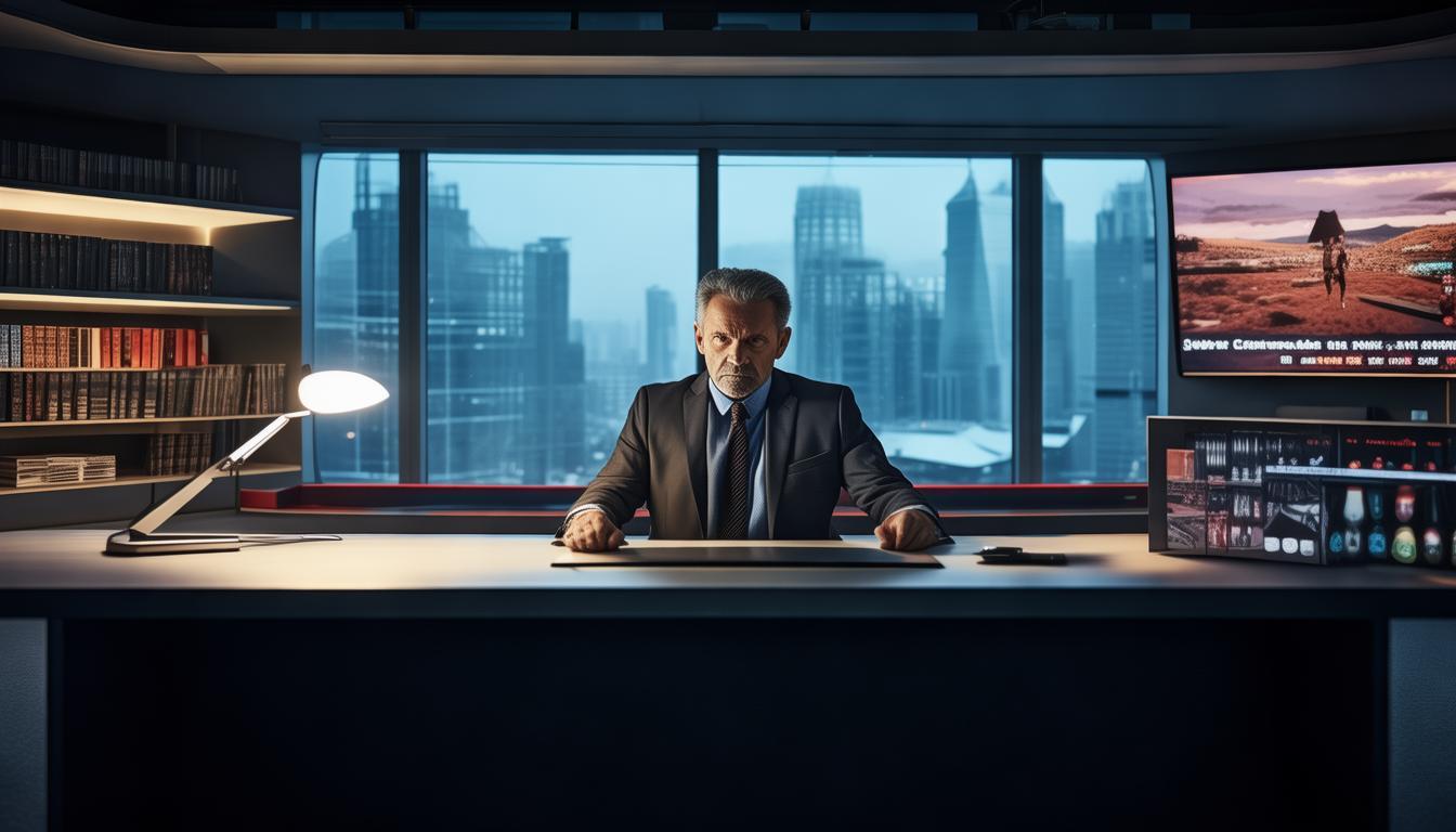 马斯克批特朗普税改法案！增加财政赤字？这合理吗