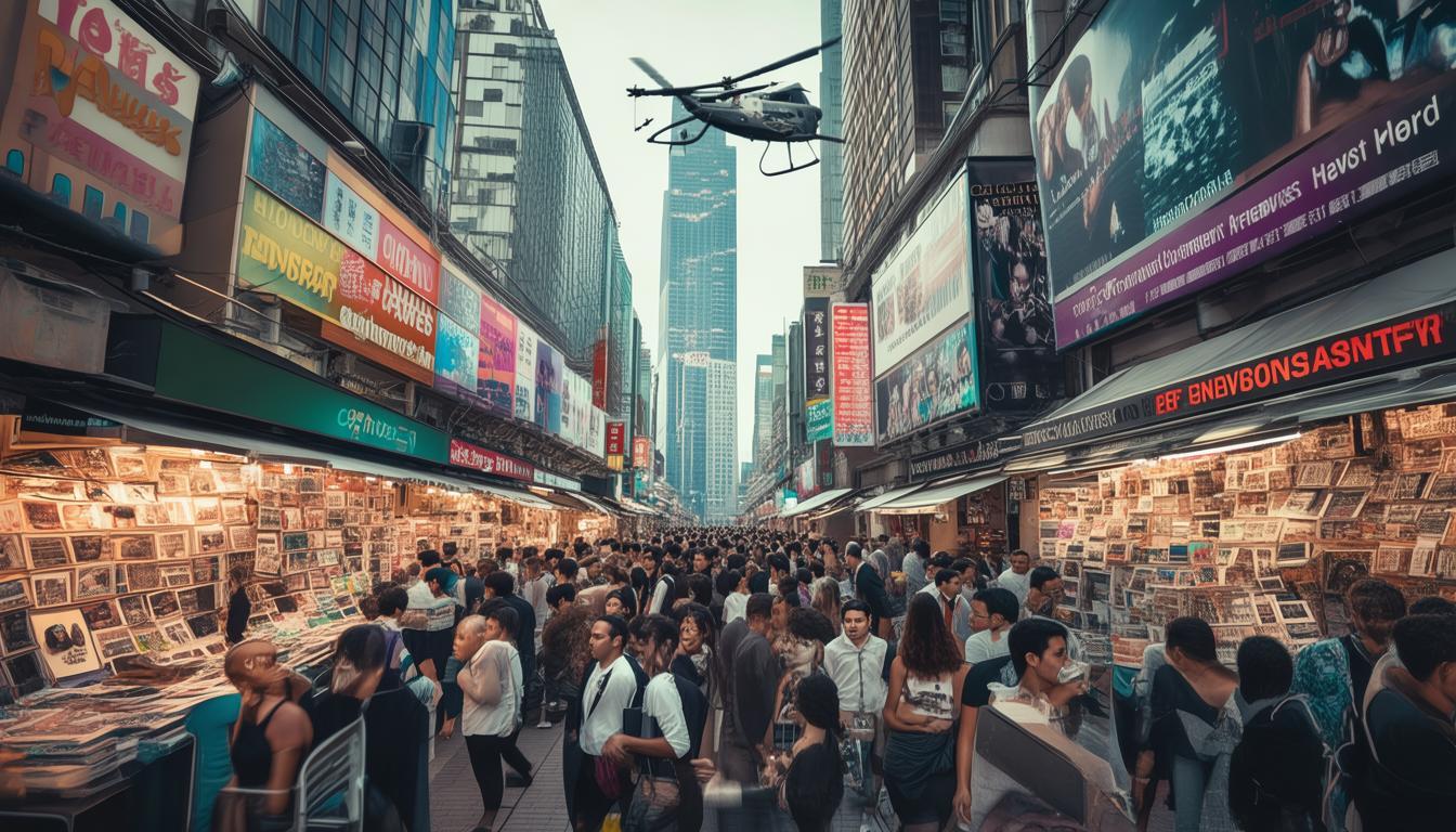 国产摩托车逆袭!万亿级赛道崛起,三四线创业者机会来了?