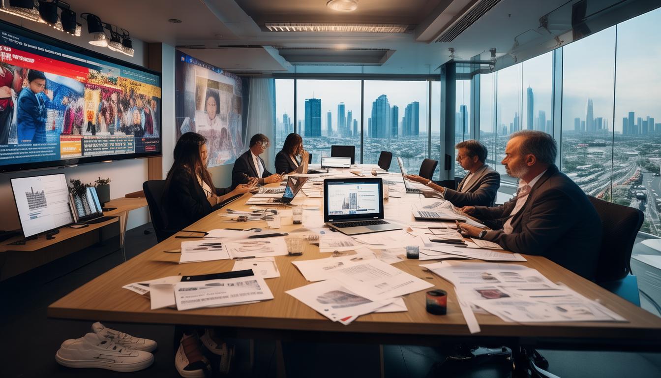 李书福成IPO收割机，旗下10家上市公司！曹操出行上市为何引发资本盛宴？