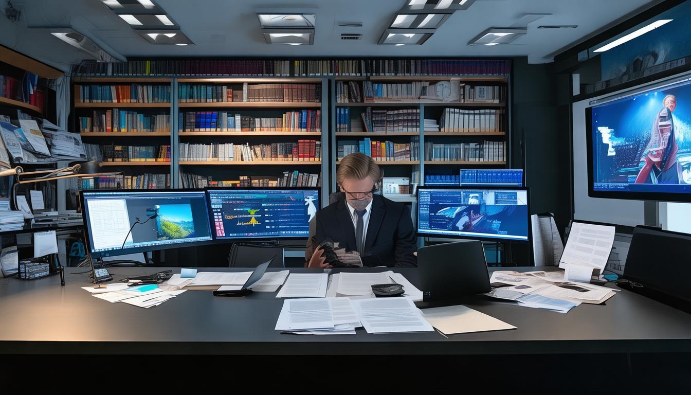 张译新剧以法之名爆火三榜第一！背后原因究竟是什么？