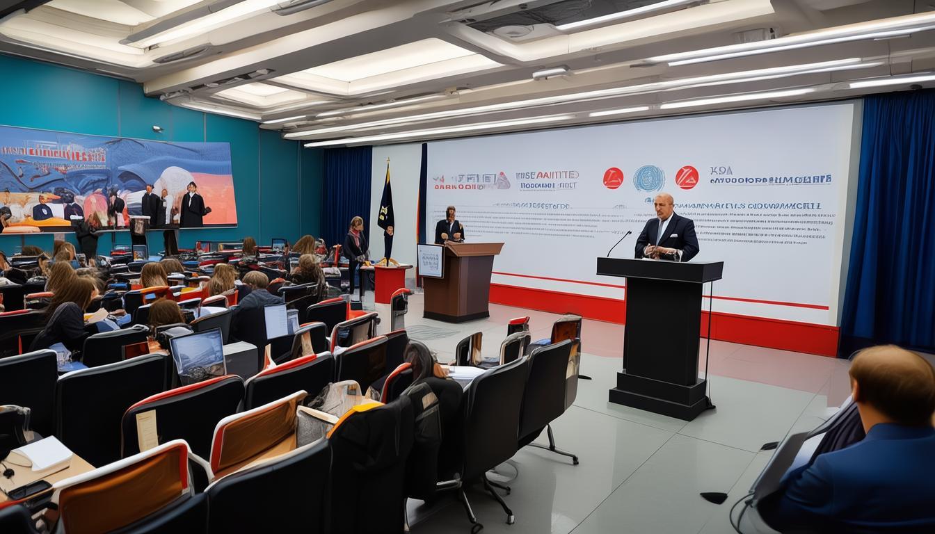 废弃矿坑变热门打卡点！福建顺昌县元坑镇究竟藏着啥秘密？