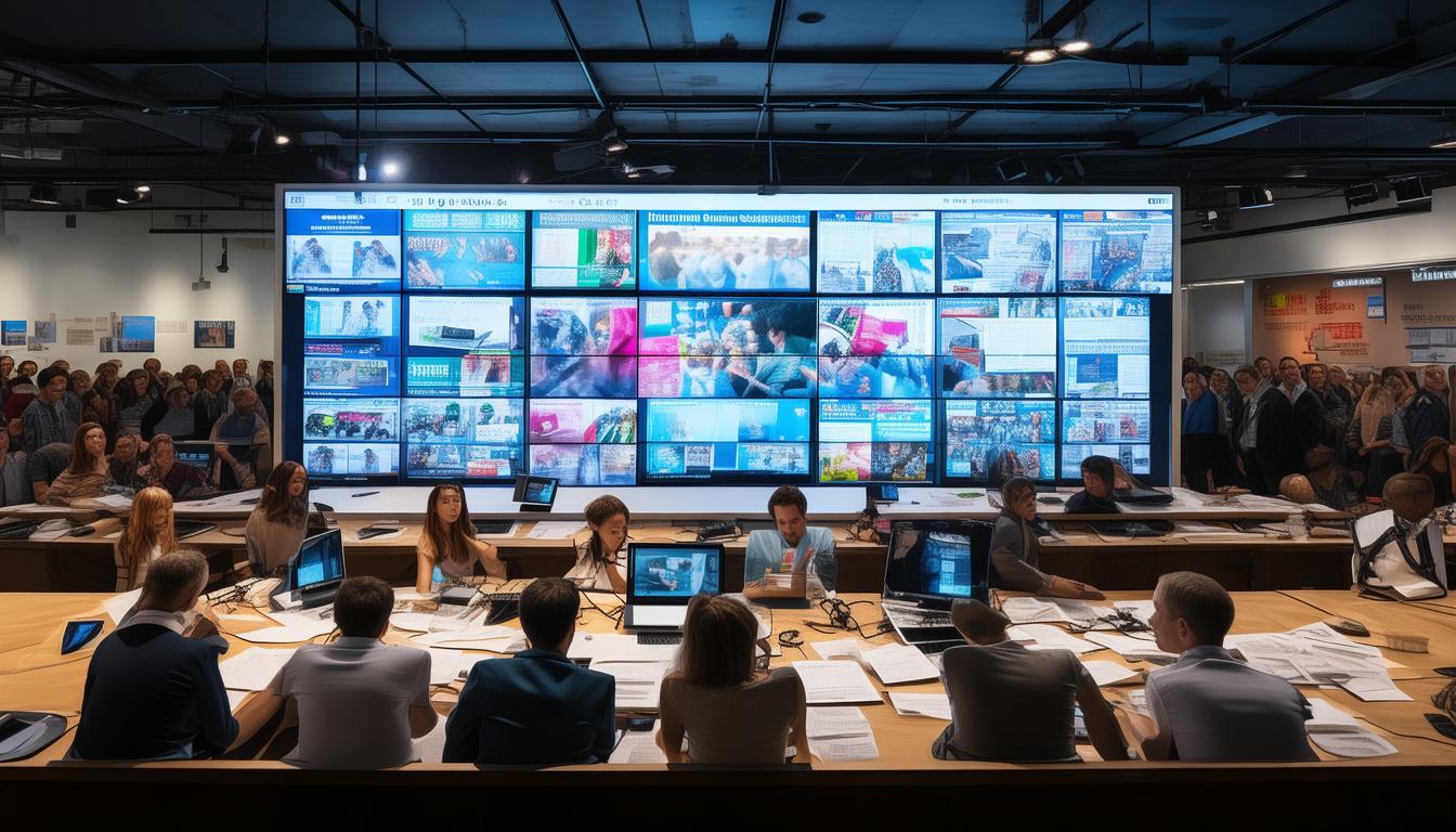 坐拥278万粉丝的网红竟挑战吃猪饲料？背后真相令人咋舌