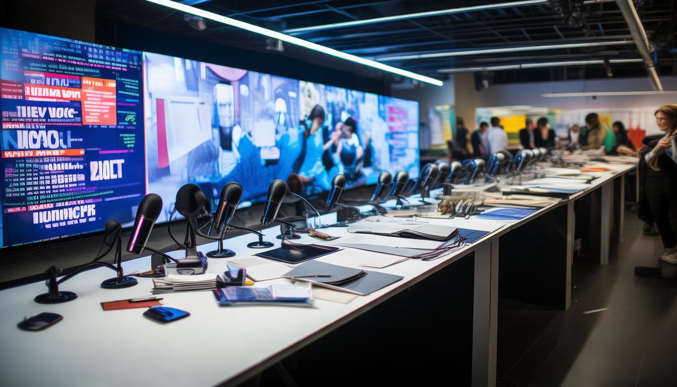 塞尔维亚突发大规模抗议！反对锂矿开采，背后究竟藏着啥阴谋？