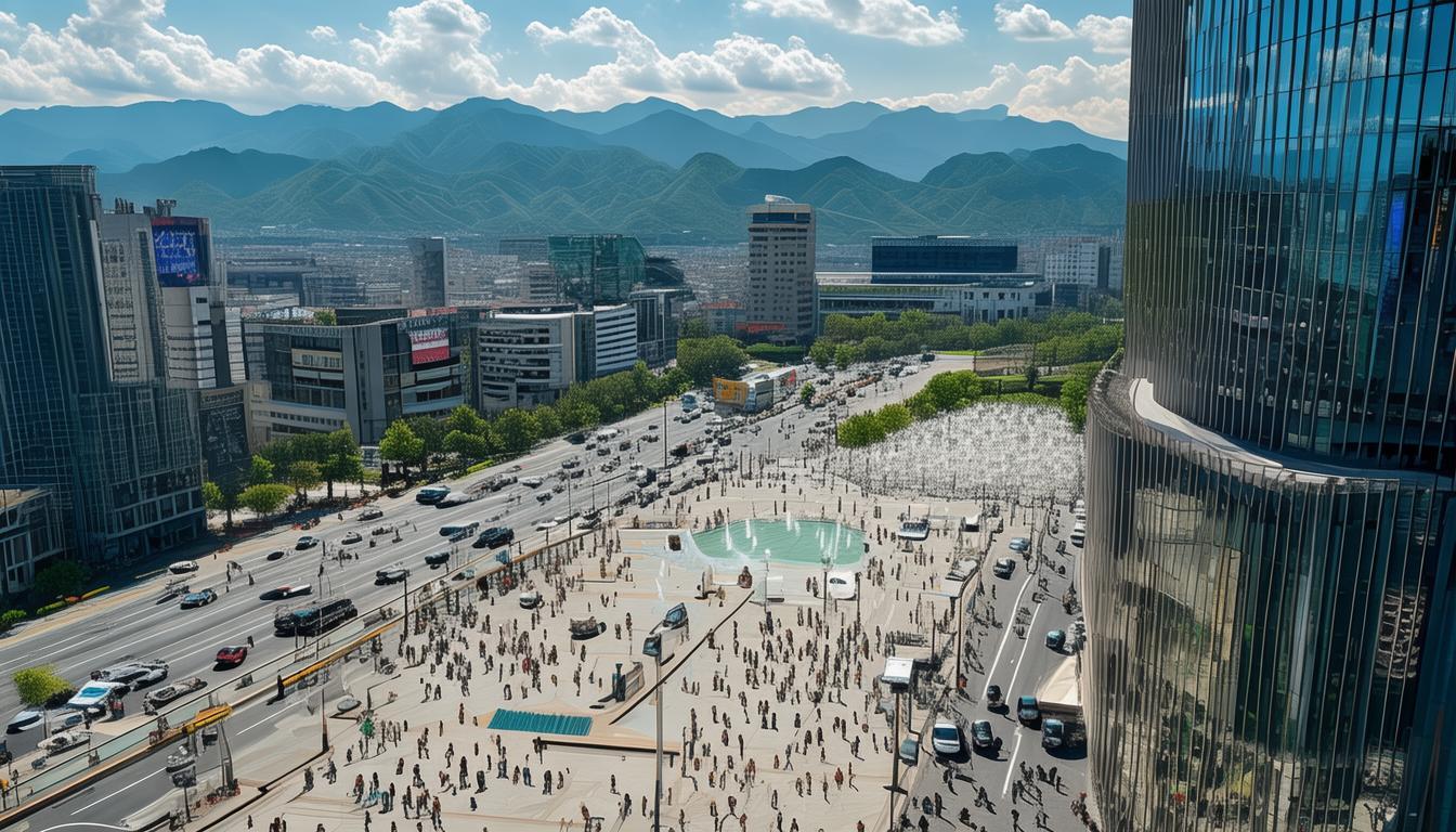 一周内北美两大赛场!中国新星闪耀,这是要逆天?