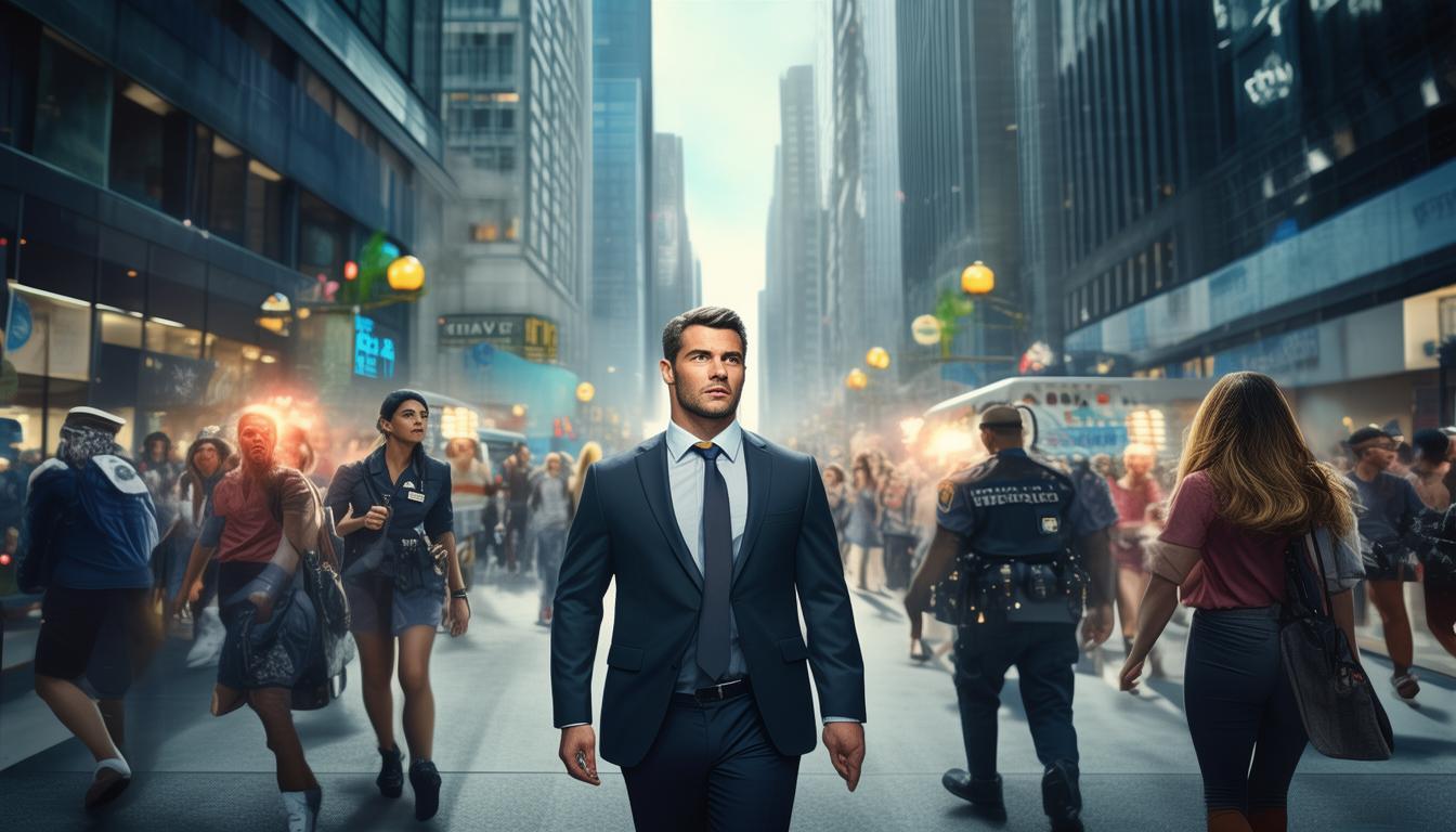 暴雨再袭榕江！防汛升级四万多人转移，这究竟咋回事？