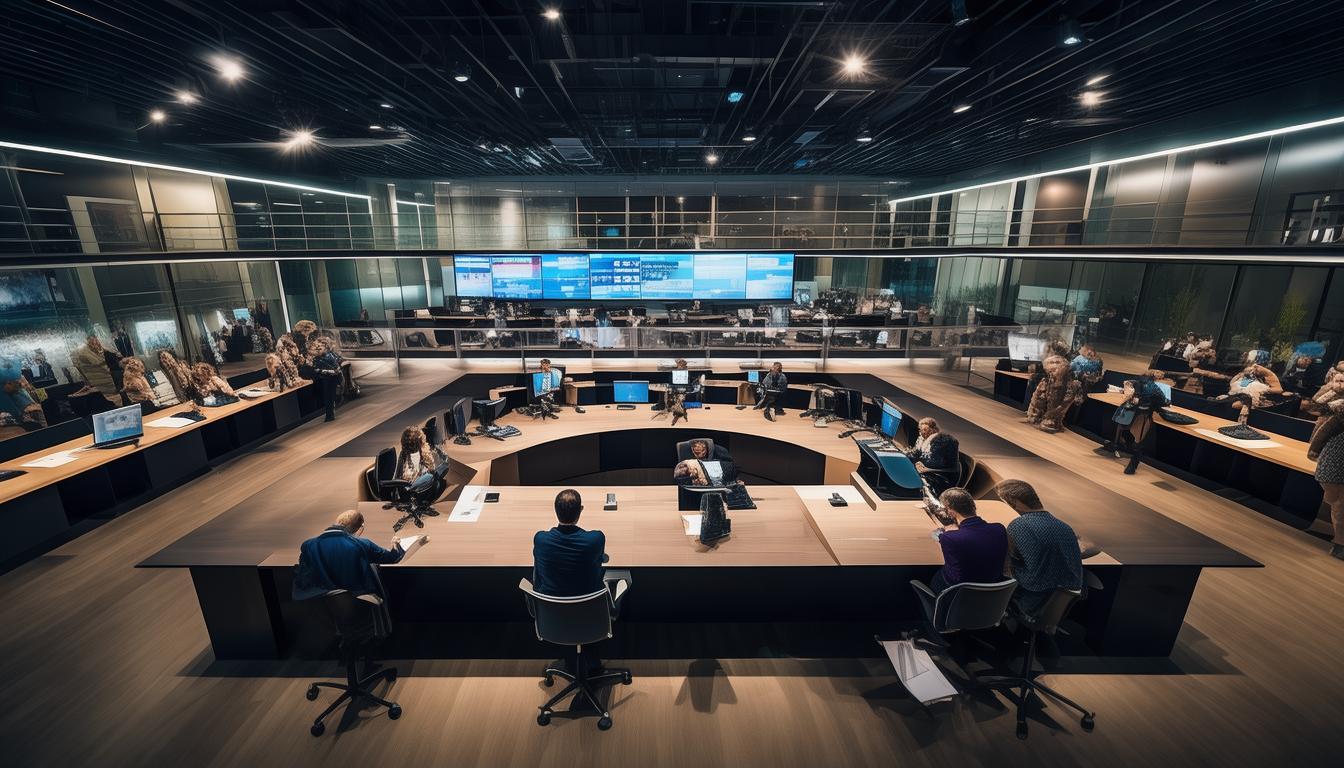 陈赫、邓超和鹿晗新综艺开场就上贼船？节目效果为何如此爆炸