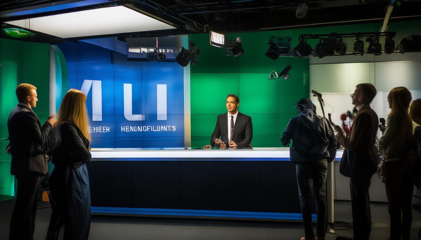 住院为啥要做艾滋病、梅毒、丙肝、乙肝四项检测？真相惊人