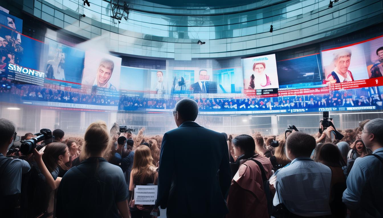 特朗普宣布以色列和伊朗停火!背后究竟隐藏着怎样的秘密?