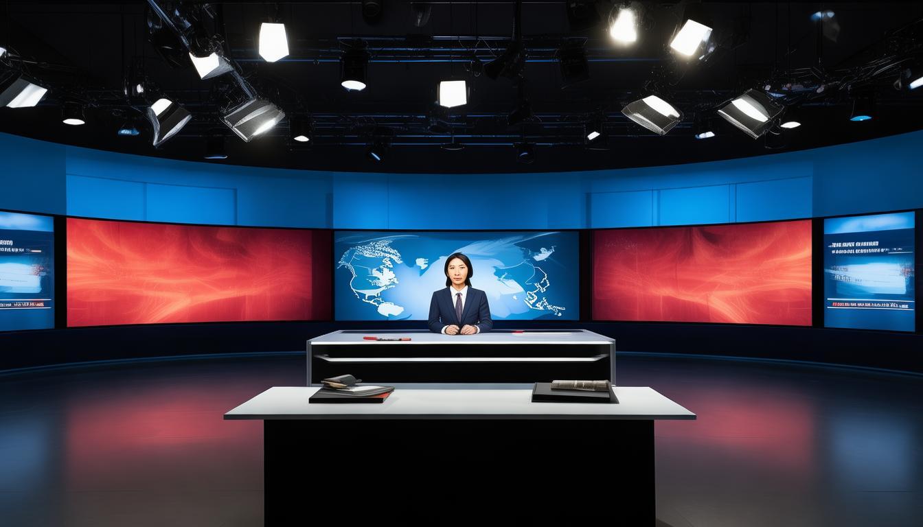 美军打击未摧毁伊朗核设施？特朗普怒斥报道为假新闻