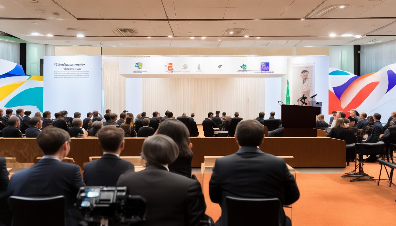 占地 52.95 亩、投资 15 亿的天府数智产业园，究竟有多牛？