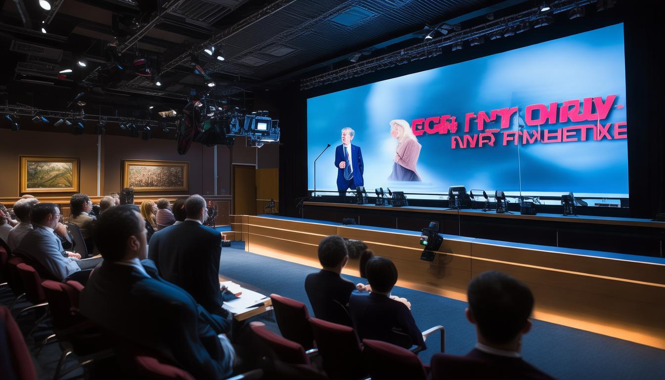 AI主播靠喊‘姐’围猎老人骗钱!短视频平台的灰色产业链有多可