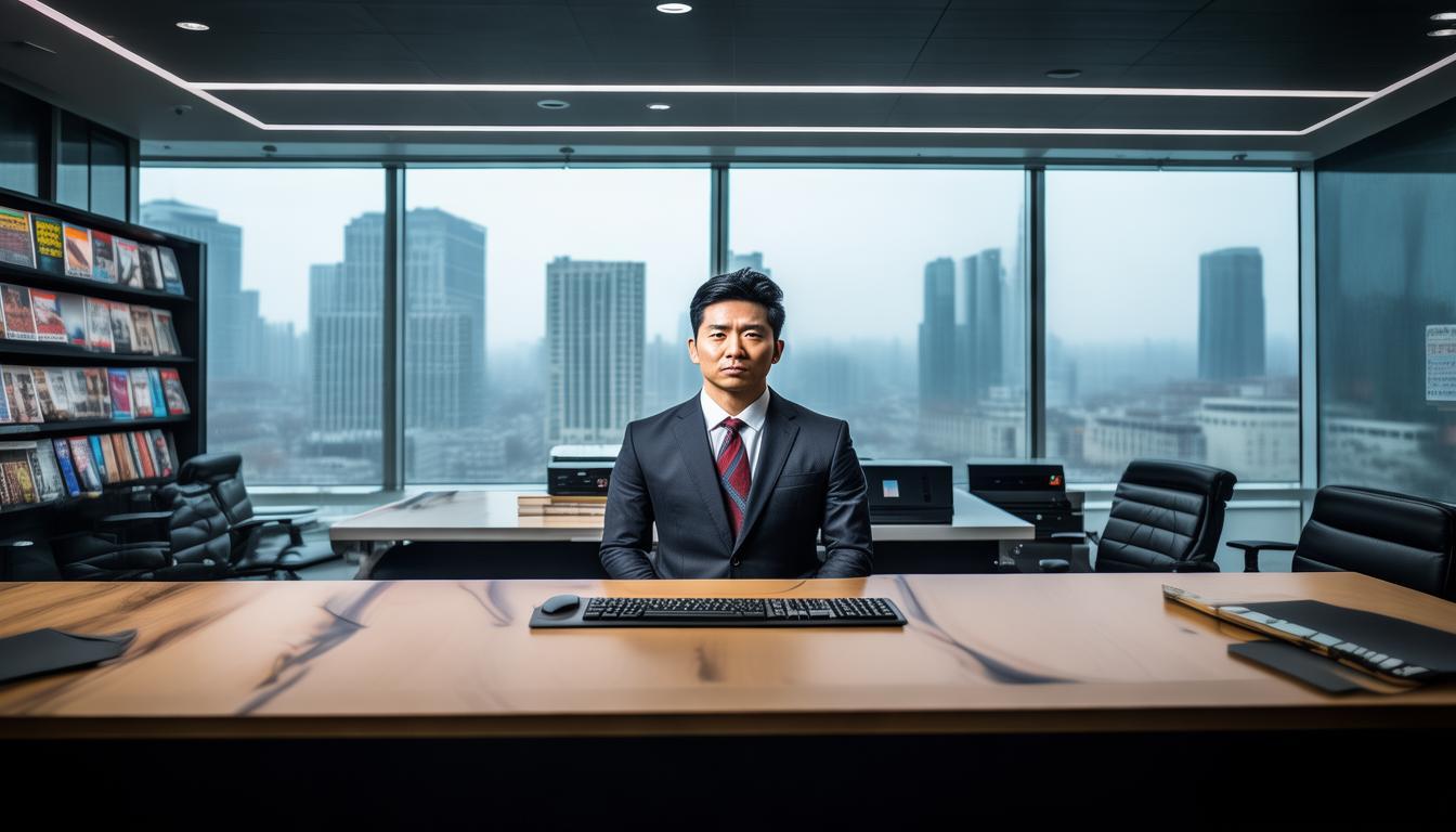 小米AI眼镜首秀！1999元起售，苹果新品何时上市？