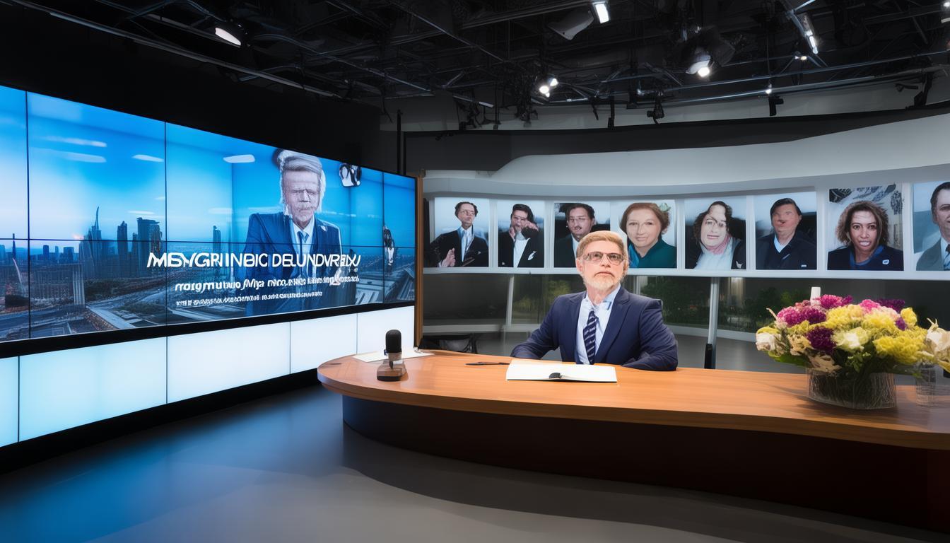 售价近万元的华为手机竟被疯抢？余承东都惊了