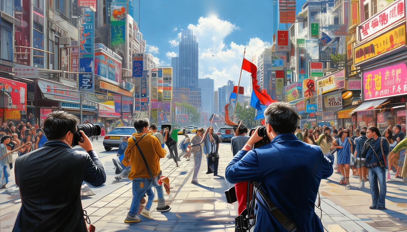 国外充电宝竟不检查3C标志？关乎安全岂能忽视