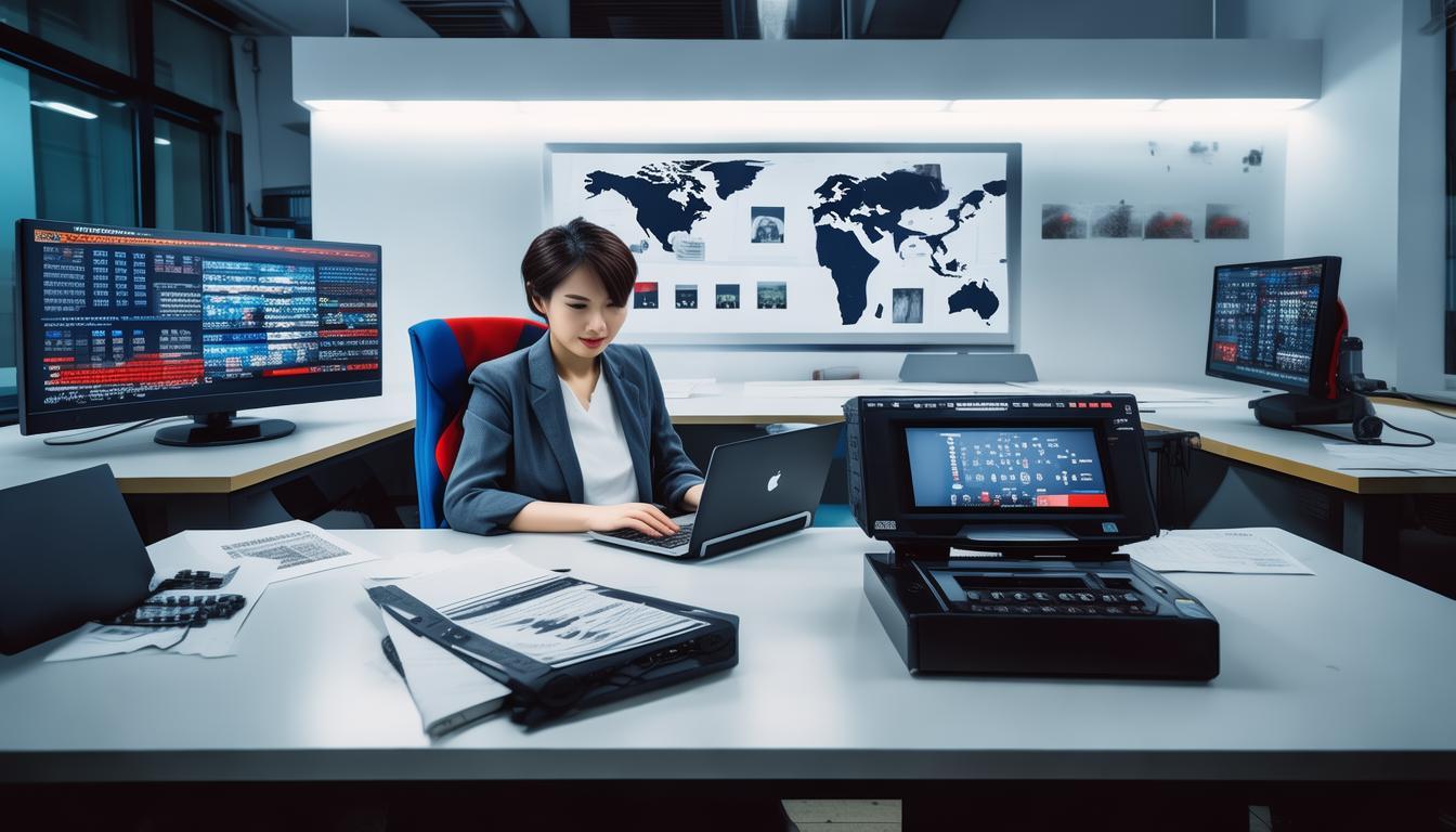 小米发布会热度爆表！Redmi K80至尊版4小时破纪录？背后原因惊人