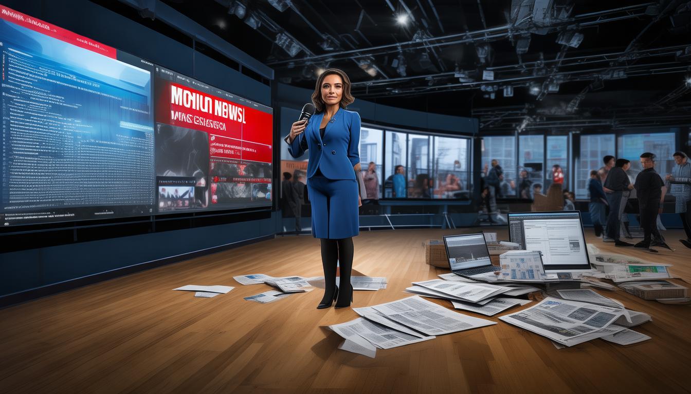 地铁惊现穿病号服男子！他的行为究竟引发了怎样的混乱？