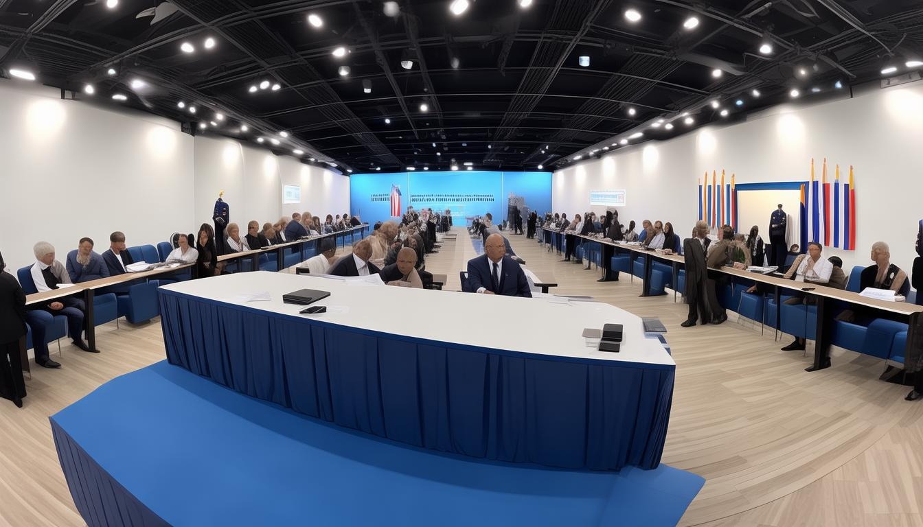 小米 YU7 亮相海外，为何让美国人看了心生悲戚？