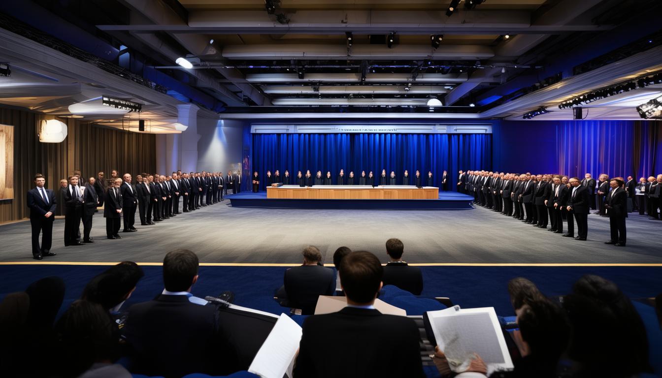 英伟达RTX 50系列GPU显存大揭秘？新动态引关注