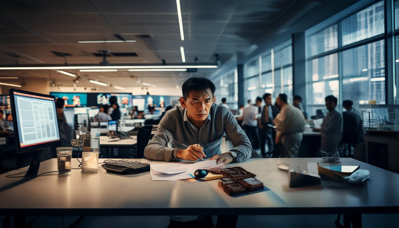 哪吒2票房逆袭！159亿背后艰辛历程，北美配音能冲全球第四？