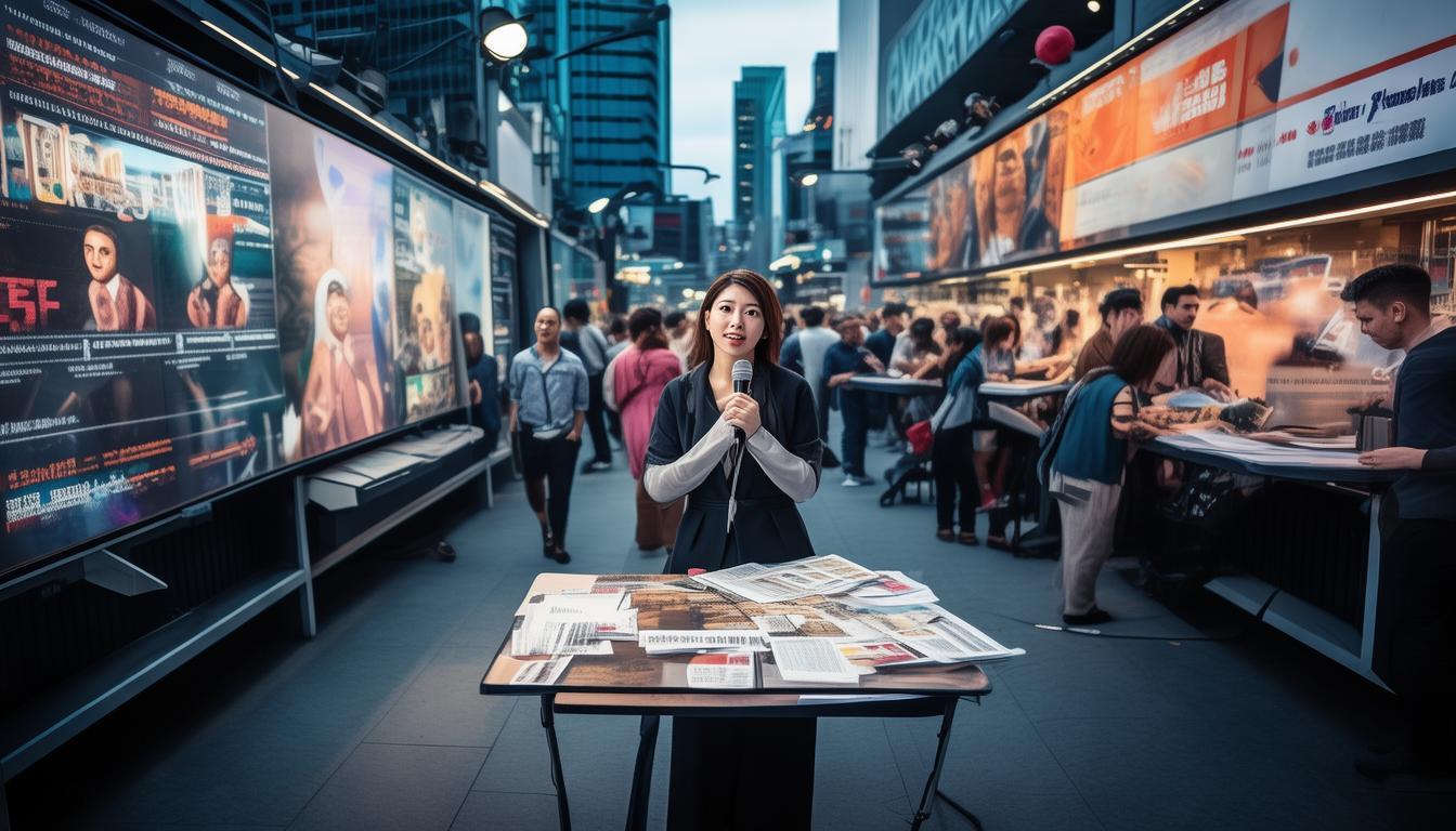 演员洪剑涛曝光龙井村店员服务差!旅游消费体验咋保障?