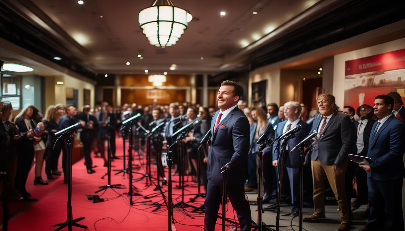 金价暴跌！消费者激动却不买，背后真相究竟是什么？