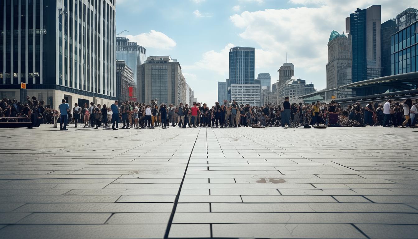 1997 年 7 月 1 日香港回归！这历史性一刻为何如此震撼？