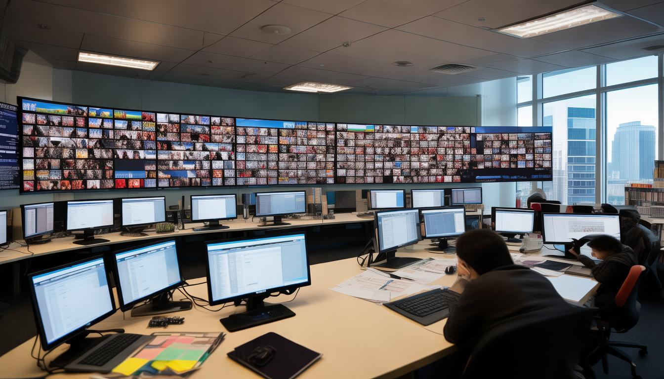 16小时朗读宏大美丽法案！美国政治闹剧背后藏着啥猫腻？