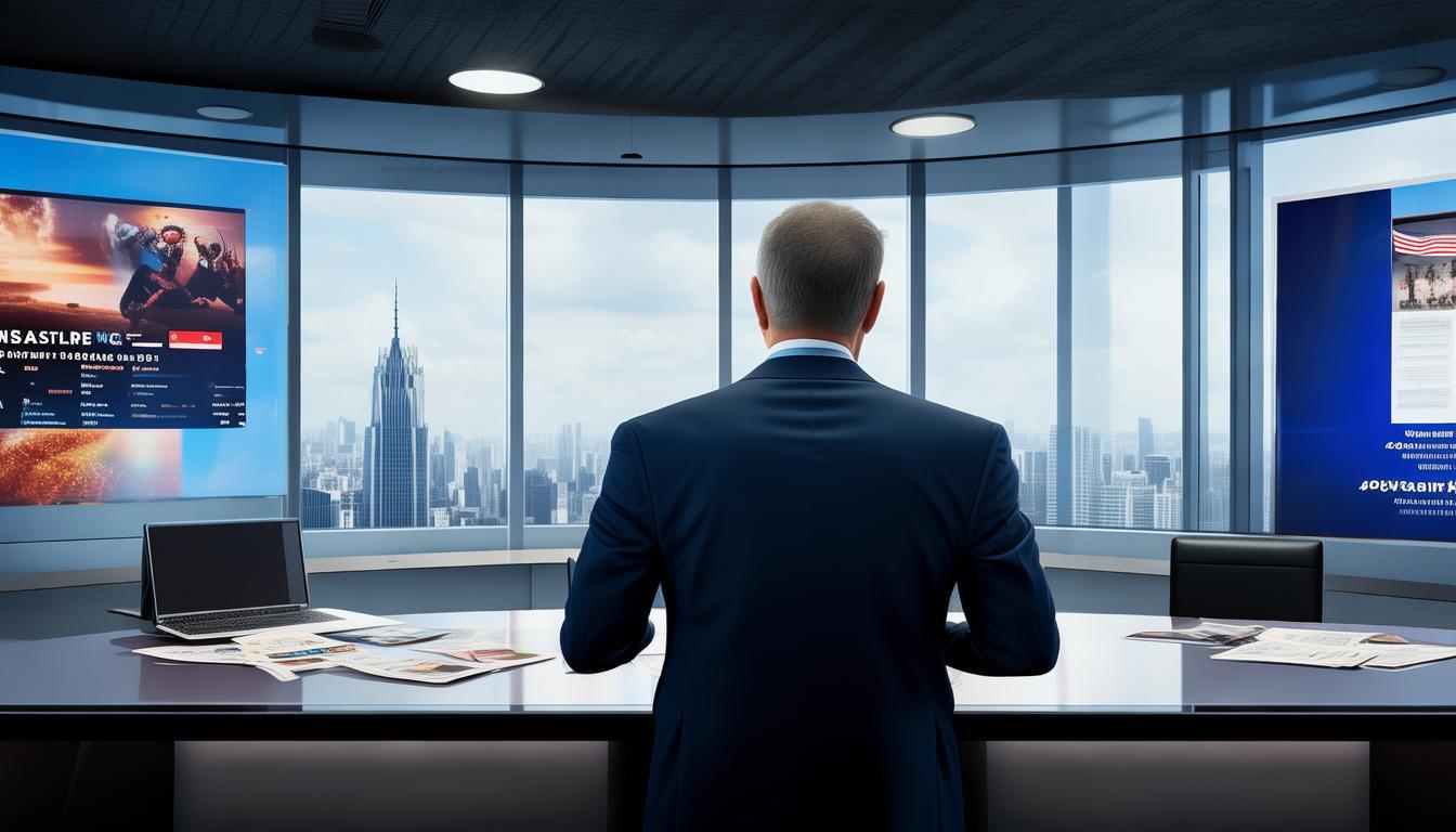 高校人才招募现惊人反转!第二名举报第一名,背后真相究竟为何?