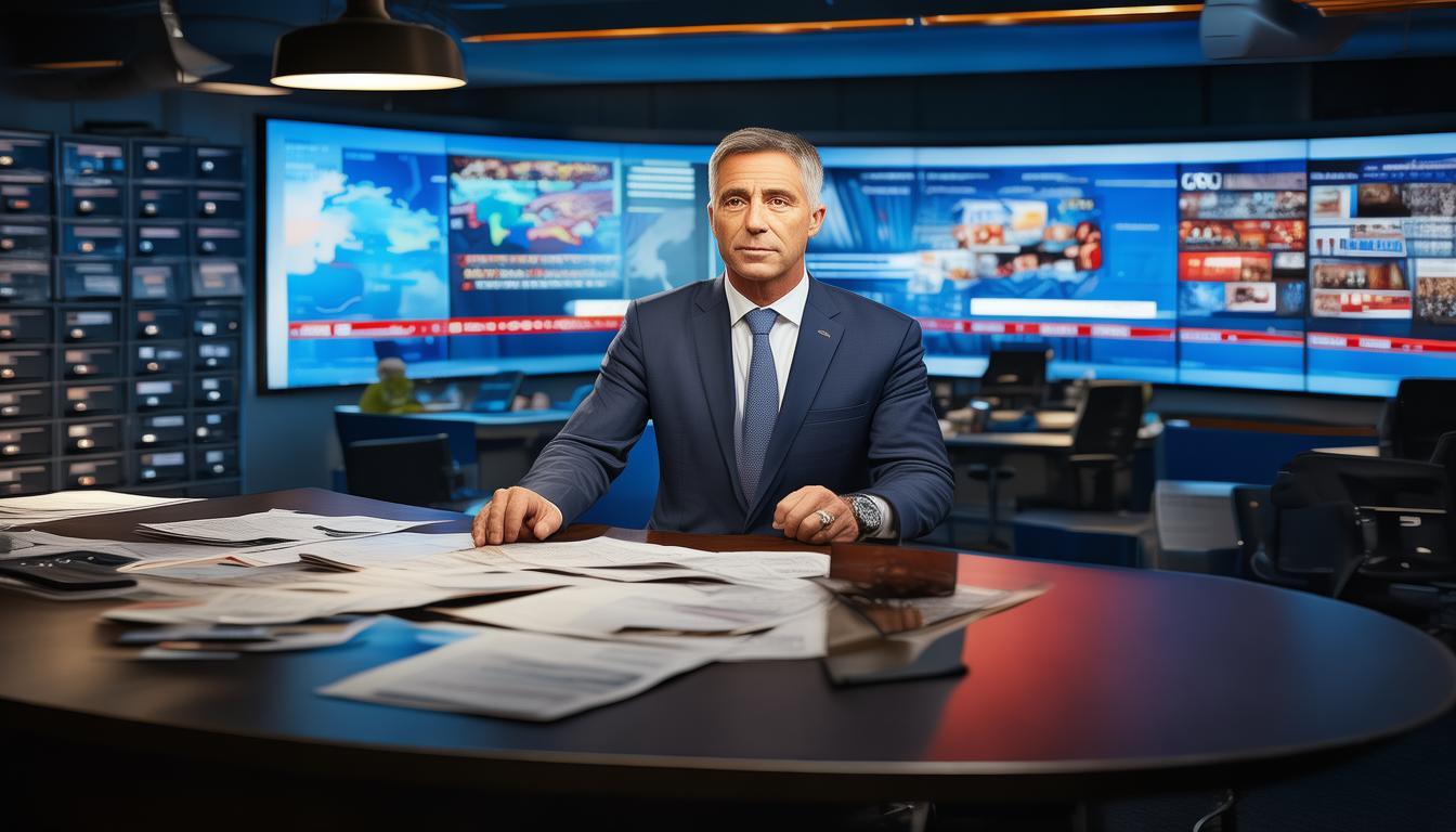 特朗普设下关税谈判大限！最后一周多，相关国家和地区命运几何？