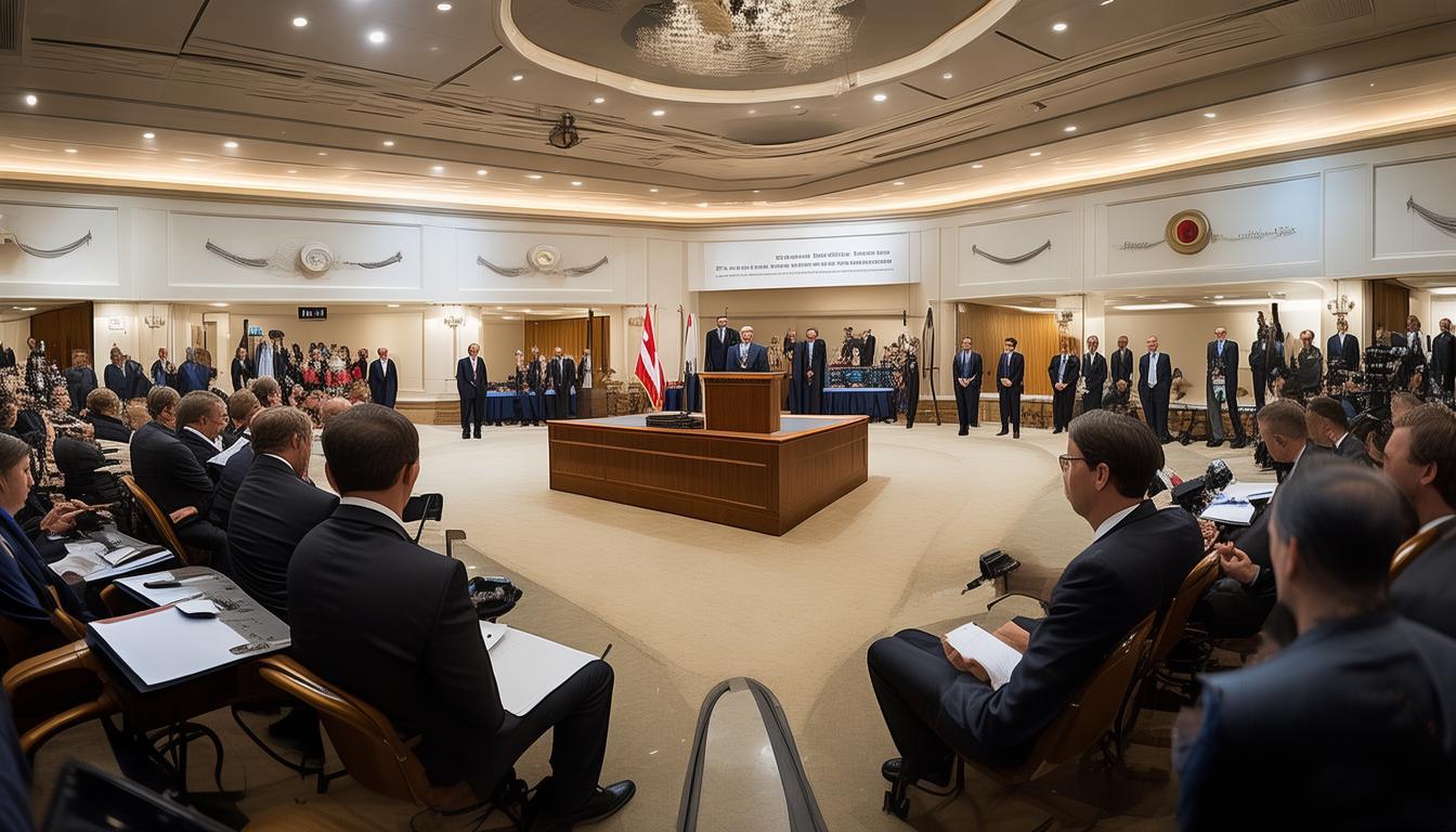 小米YU7发布会亮点寥寥？24小时跑近4000公里数据竟成争议点？