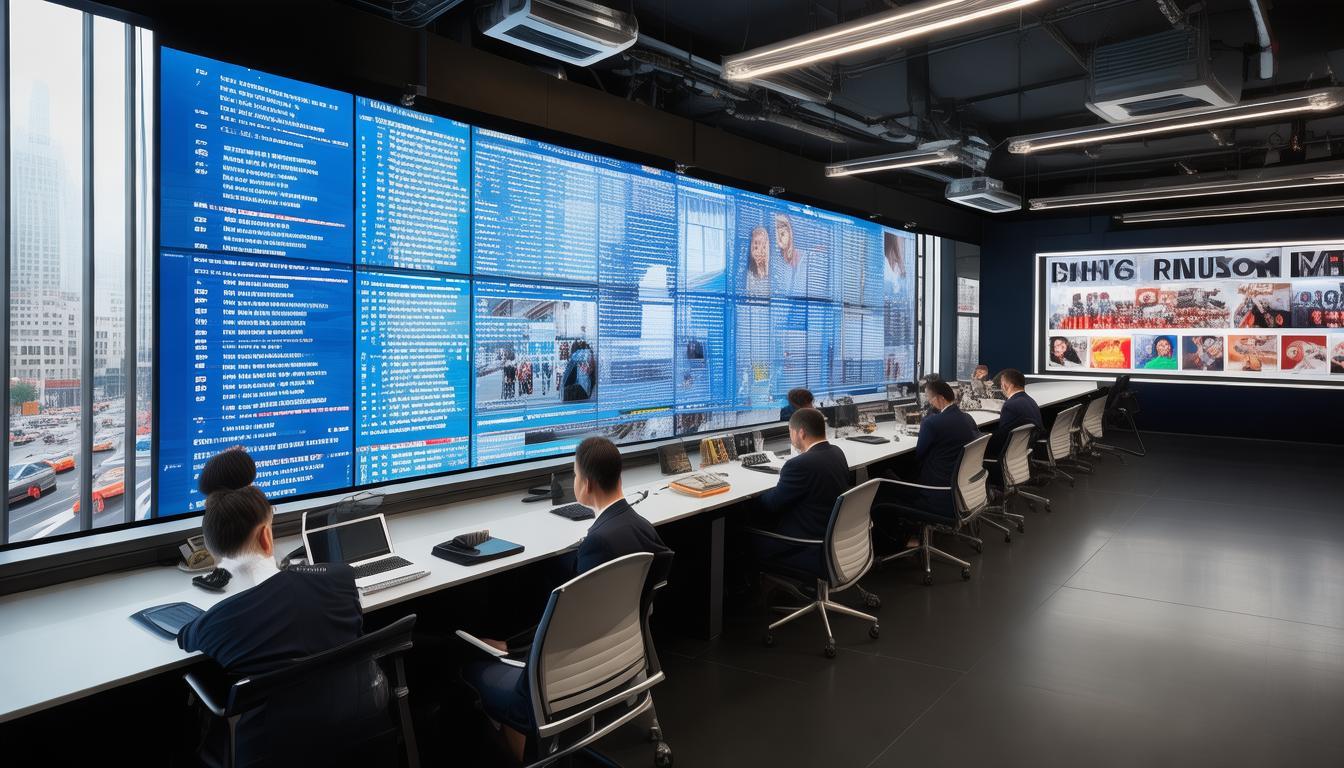 台风早上才登陆上海,前一晚8点机场就停飞?咋回事