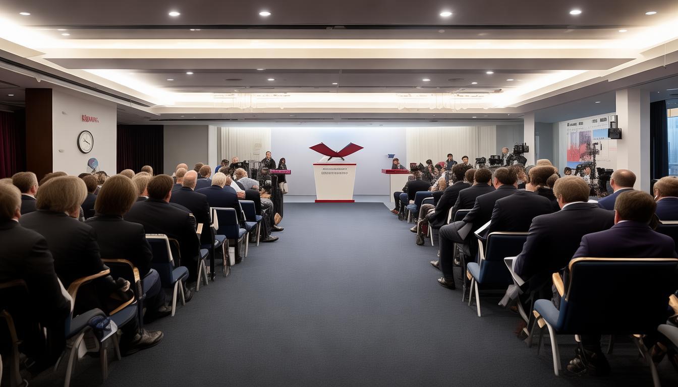 美国参议院耗时16小时朗读法案,意欲何为?背后真相惊人