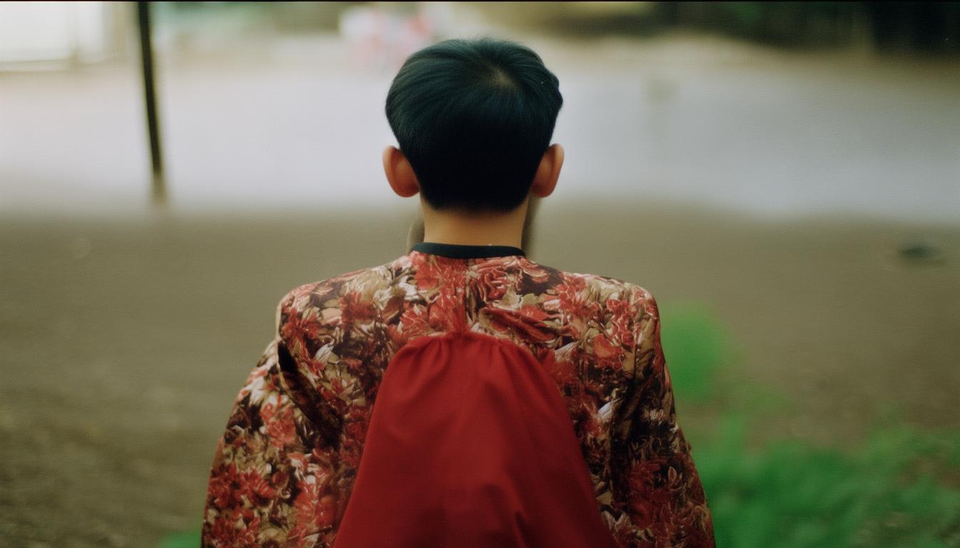 党旗引领下的网警!坚守虚拟制高点,他们的使命究竟多重大?