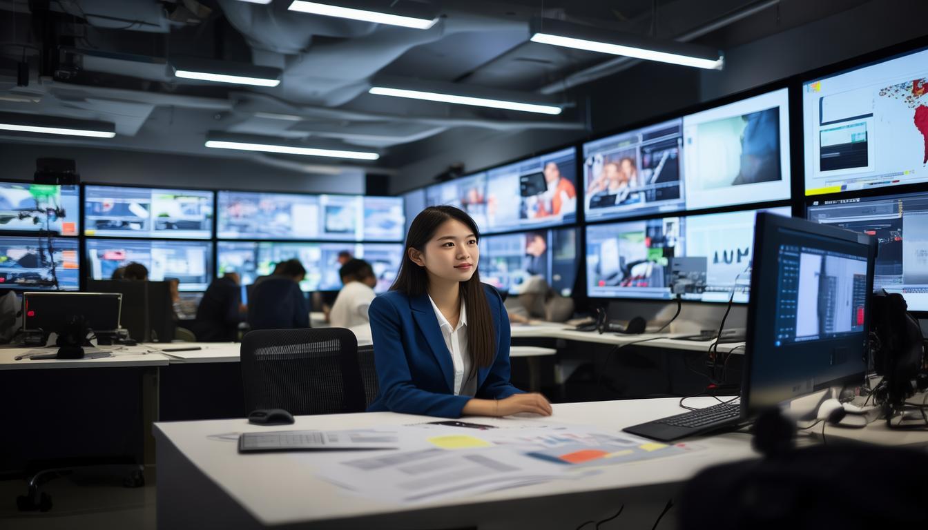 虐猫致考生失去招聘机会！道德与价值观念在招聘中究竟多重要？