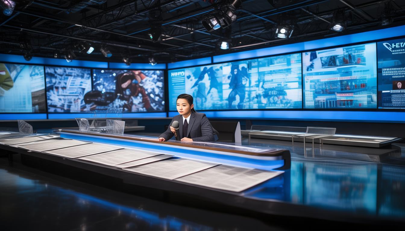 小沈阳女儿清唱视频迅速走红!她的歌声究竟有多动人?