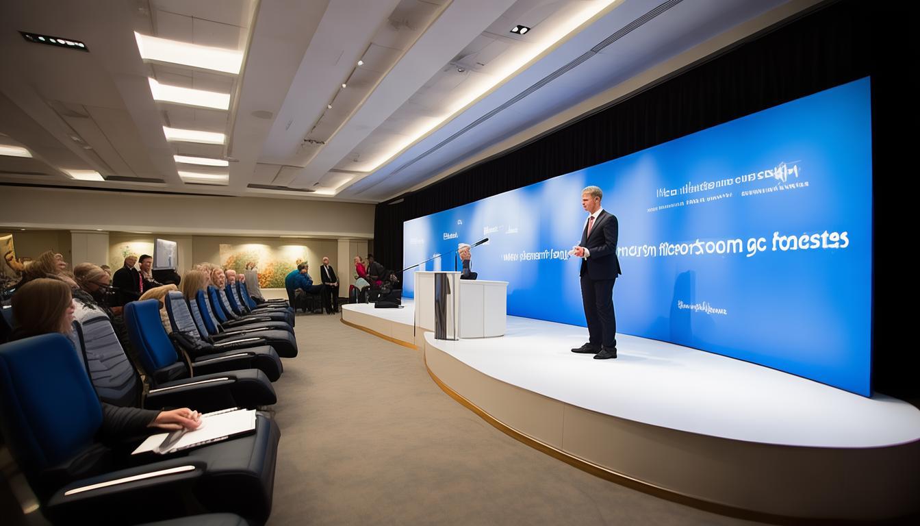 党的旗帜如灯塔照亮网警前行路！他们如何捍卫网络空间安全？