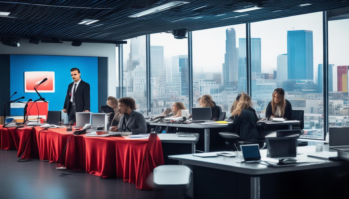 特朗普这24小时咋这么难受？马斯克互怼、签证受阻、关税惹祸