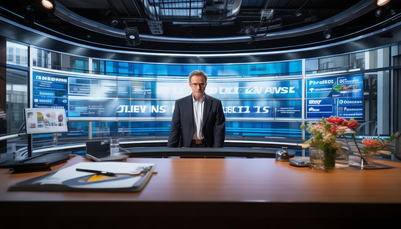 特朗普与马斯克因税改法案决裂！这场政商对骂有多惊人？